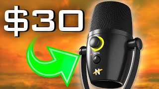 Neat Bumblebee ii Mic Review – Amazing Sound or Not? @Andyhhhdx