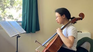 (Almost) 5 years of cello  the journey of an adult beginner