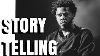 J. Cole | Storytelling