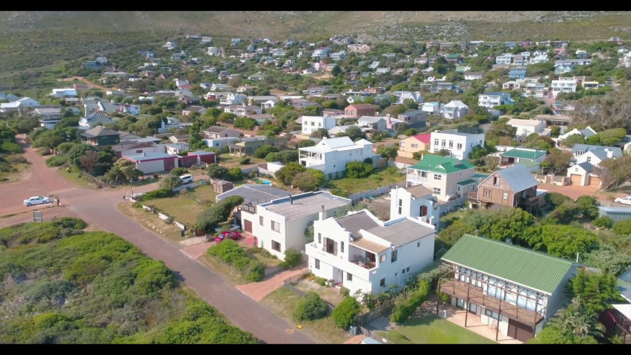 BEACH RD 12, Scarborough, Cape Town YouTube
