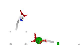 Tricky evolution Animation!