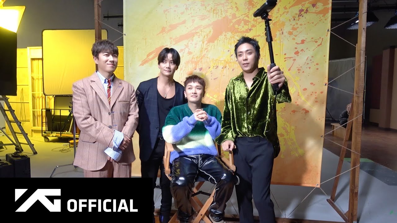 SECHSKIES - '젝포유' EP.2 [뮤비포유 첫 번째 이야기]