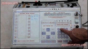 Pyrodigital - Time Code Quality Check