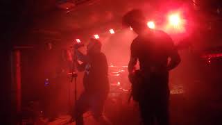 Only Sons - River of Waste