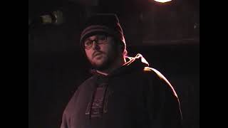 Girlfriend In A Coma - Club Steel (Rochester, NY) - 01/17/04