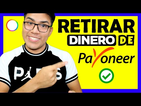 ✅ Cómo RETIRAR
