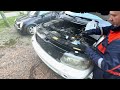 Step-by-Step Guide: Replacing Radiator Overflow Tank on 2006 Land Rover Range Rover Sport