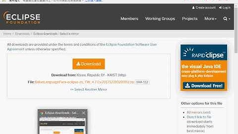 05 修改程式字型與UTF8設定