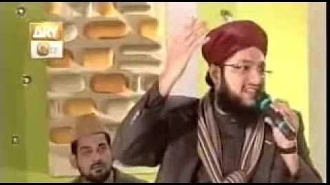 New Year 2012 Mehfil e Naat Qtv