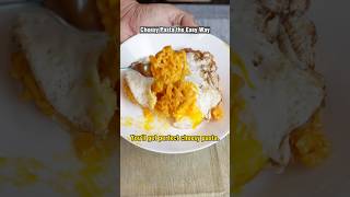 How to Make Cheesy Instant Pasta in Just 10 Minutes