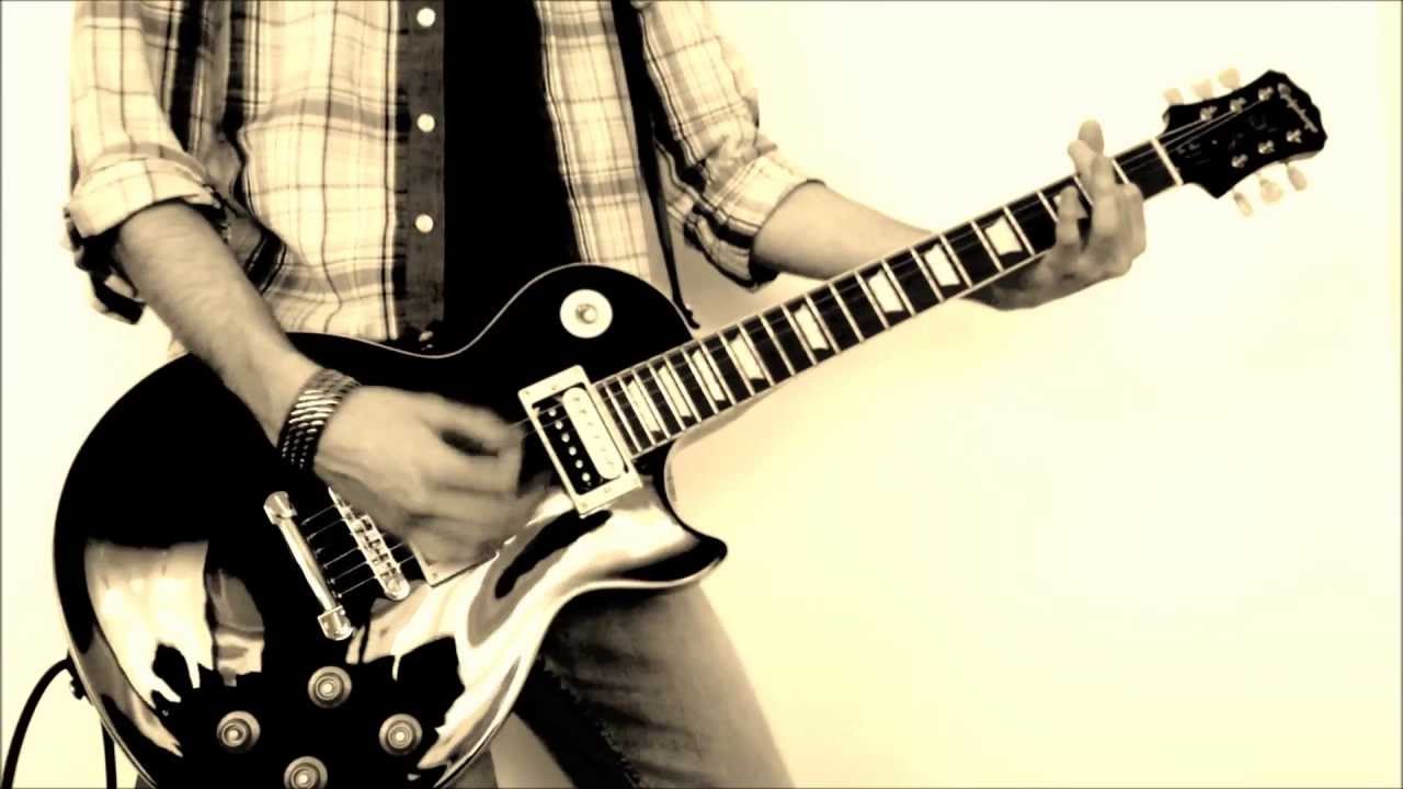 MAMA KIN - GN'R version ((COVER))