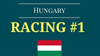 Galggoo's Racing: HUNGARY | Transformice WTR #1