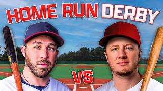 Barstool Home Run Derby