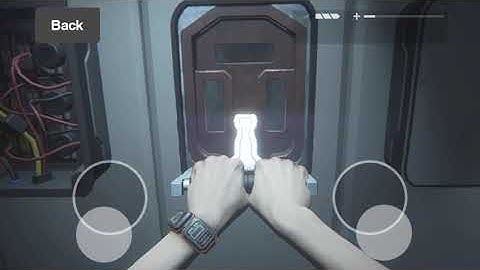 Alien Isolation - iOS Android (Part 108) #Breakers #Gemini #Facility #Online #Analysis #Lab #Breaker