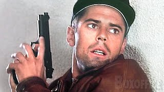 To Protect and Serve | C. Thomas Howell (Criminal Minds) | THRILLER | Full Movie in English
