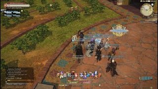 FINAL FANTASY XIV ENDWALKER MSQ: A World with Light and Life @JA-vj5tp