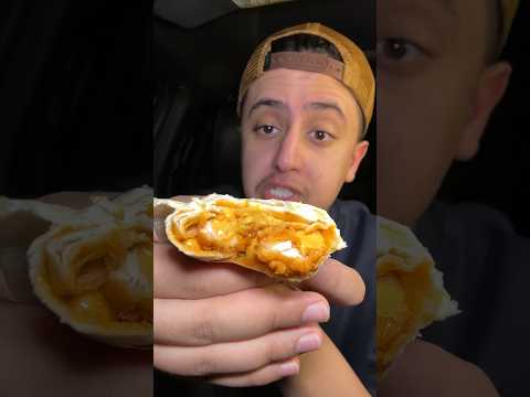 تجربة الترند الجديد من مطعم الطازج Ad 