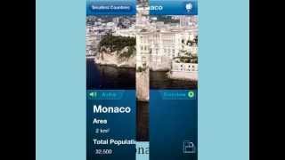 iLearn Geography screenshot 2