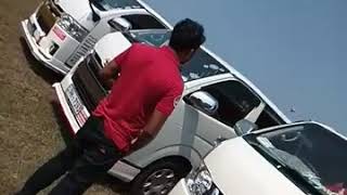 Vcsl Van Club Of Sri Lanka