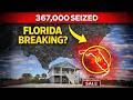 367,000 Homes Gone: Is Florida's Foreclosure Crisis the BIGGEST Threat to Homeowners