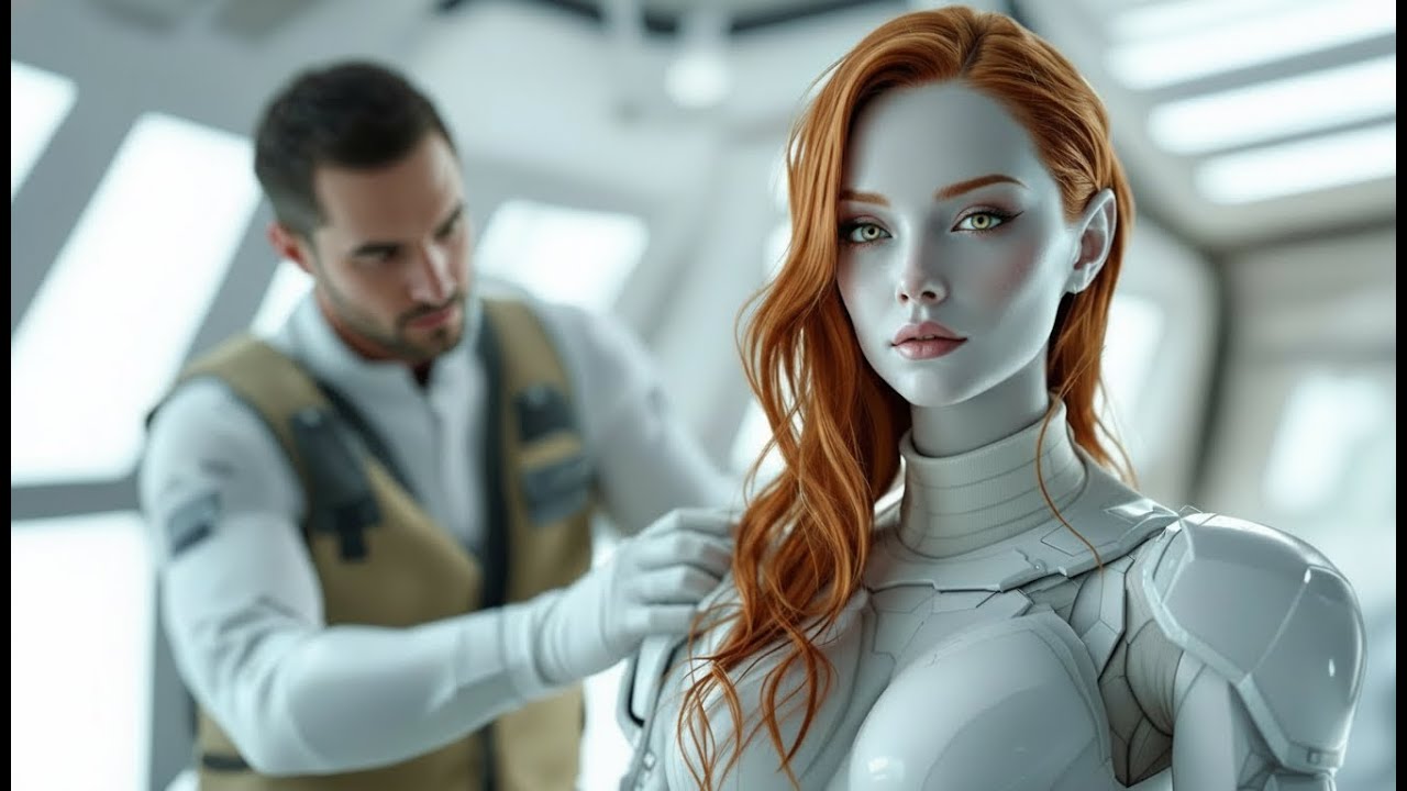 While Treating Her Injury, I Discovered She Was Not Who I Thought She Was