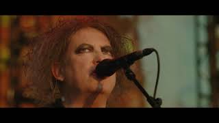 The Cure Anniversary 1978 - 2018 Live In Hyde Park