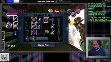 Ship of Harkinian Randomizer with Crowd Control | Stream 3