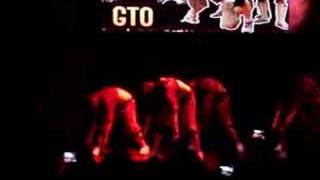 GTO @ code edge