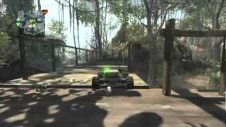 Call of Duty: Black Ops - Awesome RC-XD Double Kill