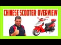 Chinese Scooter  Overview and Common Problems