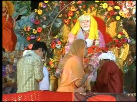 Shirdi Sai Baba Bhajan Sandhya Do Kadam Tum Dus Ka...