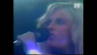 Kim Carnes - Bette Davis Eyes