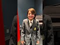 Can You Guess Our Matilda?