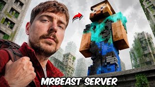 How SimpCraft Became So Popular | Mrbeast