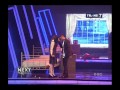 THE NEXT MENTALIST - RIANA (05 DESEMBER 2014)