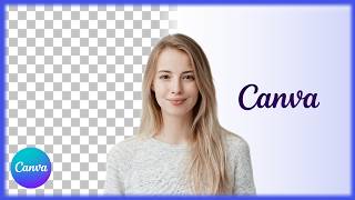 How to Remove Background in Canva (Make Background Transparent)