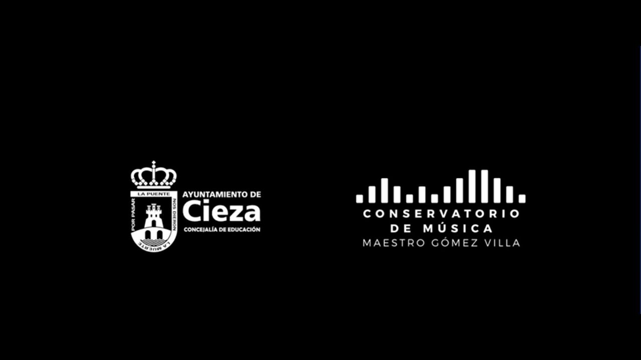 I Semana de la Música Conservatorio de Cieza
