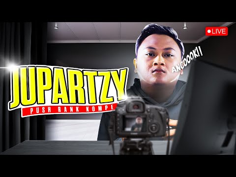 jupartzy