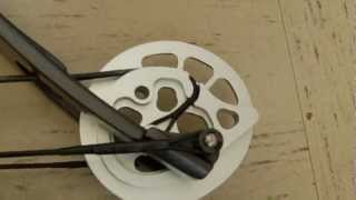 PSE Nova - Compound Bow