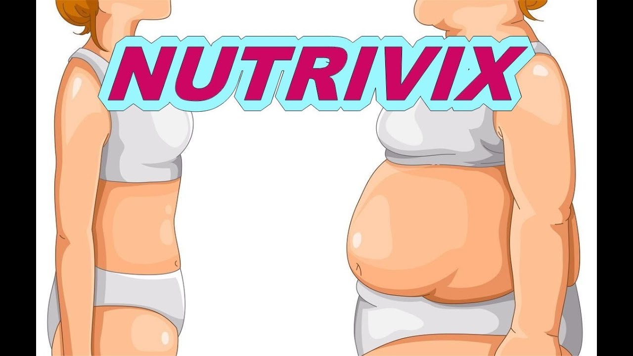 Nutrivix Iskustva