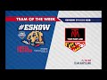 Team of the Week (Maryland) | Episode 28