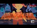Adventure Time (The Cooler) - A Kingdom from a Spark by Flame Princess [Song]