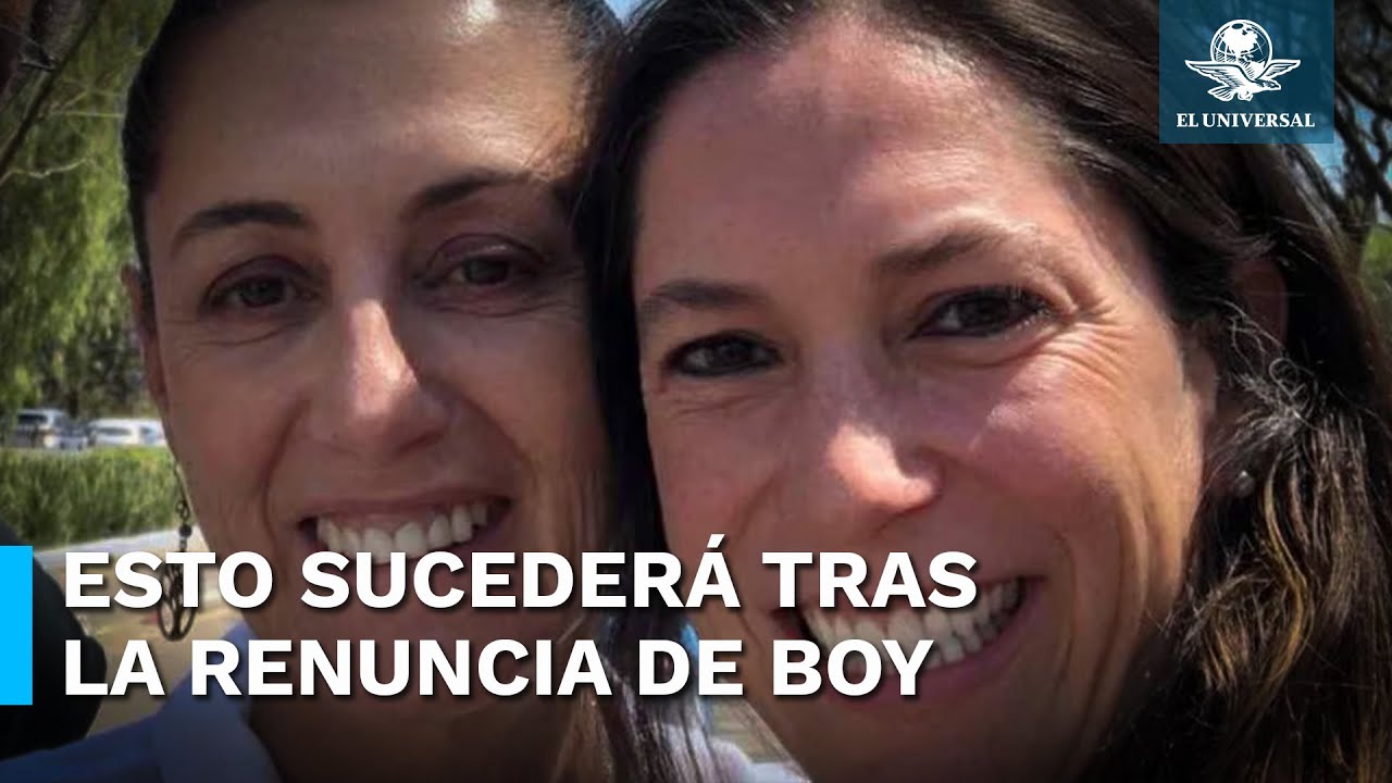 Mariana Boy será la próxima titular de la Profepa, ¿qué pasará cuándo ...