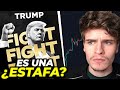 MEMECOIN TRUMP: LO QUE TENÉS QUE SABER