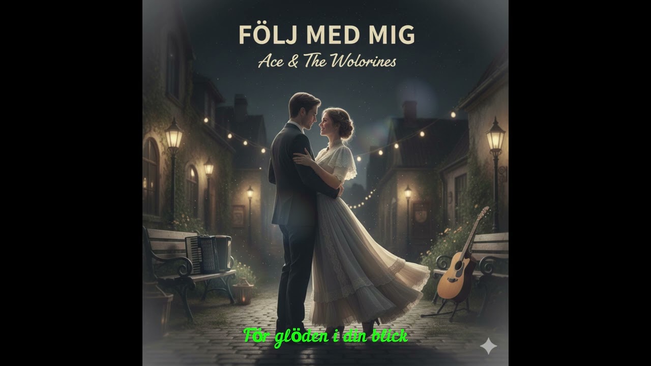 Följ med mig