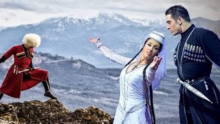 картинка: Танцуют звезды. Станислав и Нике.Грузия.