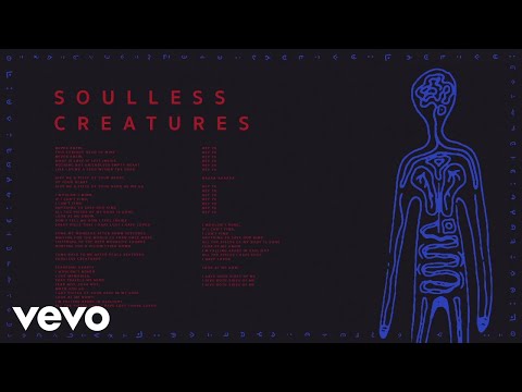 AURORA - Soulless Creatures (Audio)