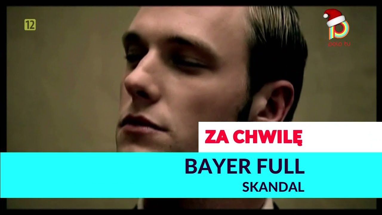 POLOTV - 11-12-2021 - Sponsorzy, Spot, Dżingiel