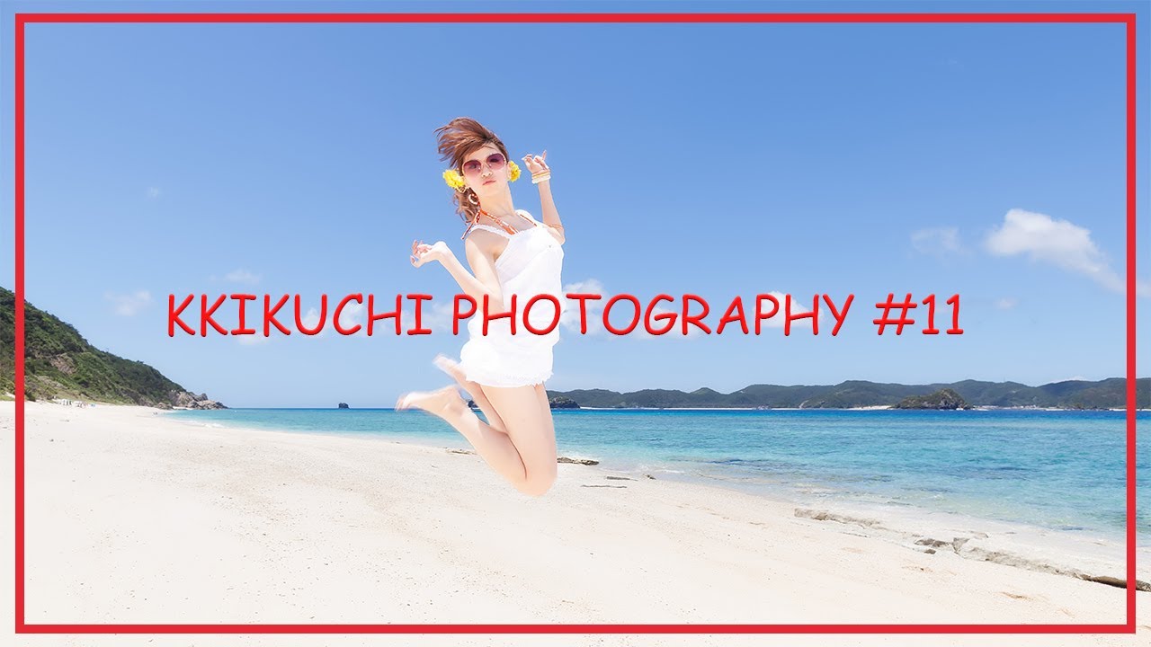 KKIKUCHI PHOTOGRAPHY 11 - PORTRAIT -