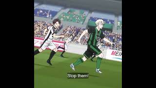 Kira Ryosuke Gets Revenge? - Blue Lock